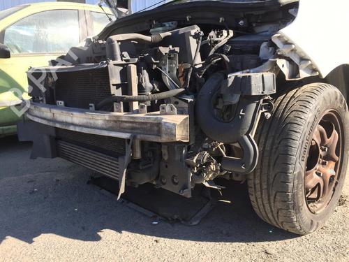 Frontplade/Frontkurv RENAULT SCÉNIC III (JZ0/1_) 1.5 dCi | BP29855674C72 