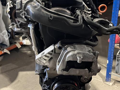 Engine VW EOS (1F7, 1F8) 2.0 TDI | BP31257481M1  - Image 6