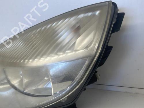 Left headlight RENAULT GRAND SCÉNIC II (JM0/1_) 1.9 dCi (JM0G, JM12, JM1G, JM2C) | BP26426993C28