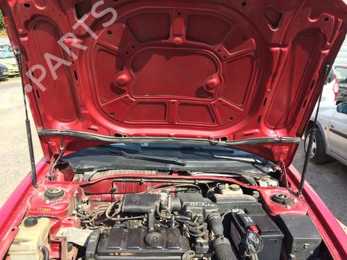 Hood lift support PEUGEOT 306 Hatchback (7A, 7C, N3, N5) 1.4 | BP29240184C139 