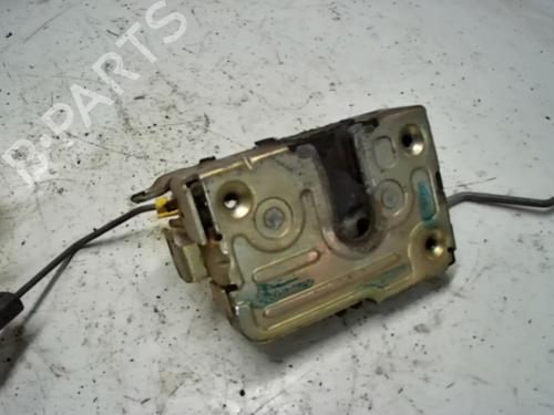 Used Front right lock RENAULT MASTER II Platform/Chassis (ED/HD/UD) 2.2 dCI 90 (90 hp) 26428329