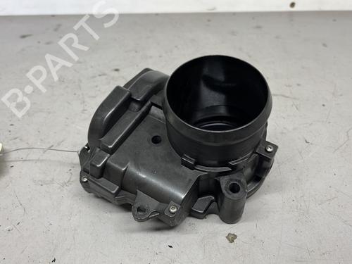 Used Throttle body PEUGEOT 308 II (LB_, LP_, LW_, LH_, L3_) 1.6 THP 125 (125 hp) 29425864