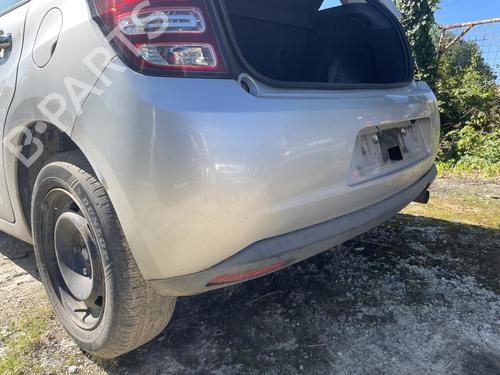 Køfangervange CITROËN C3 II (SC_) 1.4 HDi 70 (SC8HZC, SC8HR0, SC8HP4) | BP38109276C73 - Image 3