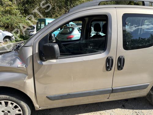 Dør venstre fortil CITROËN NEMO MPV 1.4 | BP39594223C2 - Image 3