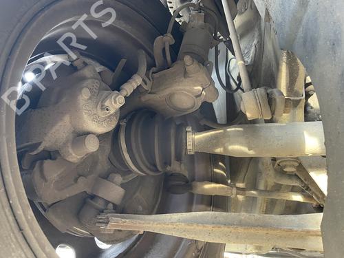 Used Right front brake caliper Right front brake caliper SEAT IBIZA III (6L1) 1.2 12V (70 hp) 31017615 31017615