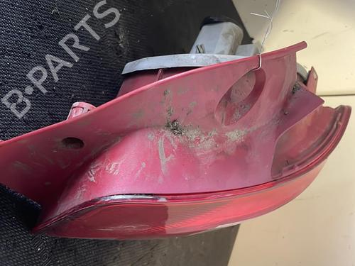 Used Right taillight Right taillight SEAT IBIZA IV (6J5, 6P1) 1.9 TDI (105 hp) 26416773 26416773