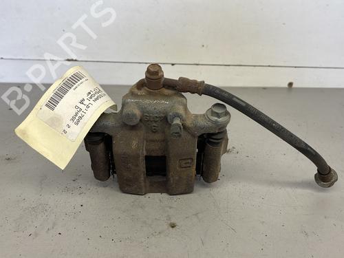 Right rear brake caliper NISSAN QASHQAI I (J10, NJ10) 2.0 dCi | BP28808950M106
