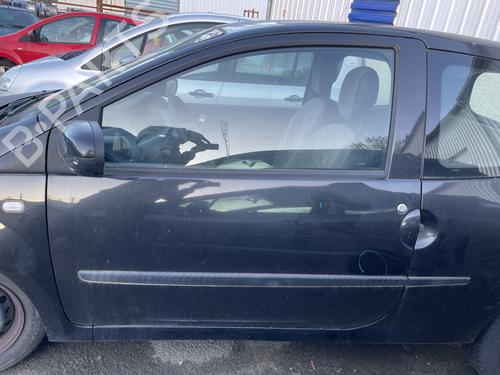 Front left window mechanism RENAULT TWINGO II (CN0_) 1.2 16V (CN04, CN0B) | BP30615039C22 - Image 2