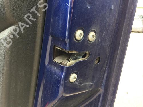 Front right lock FIAT BRAVO II (198_) 1.4 (198AXA1B) | BP28019828C97 