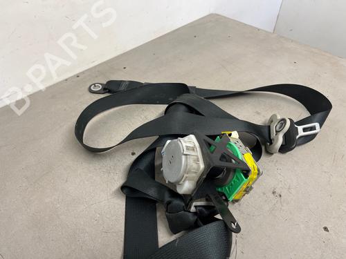 Used Front right seatbelt Front right seatbelt TOYOTA URBAN CRUISER (_P1_) 1.33 (NSP110_, NSP110R) (99 hp) 33945817 33945817