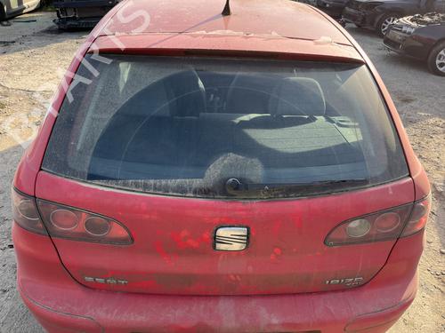 Used Third brake light Third brake light SEAT IBIZA III (6L1) 1.4 TDI (75 hp) 33474754 33474754