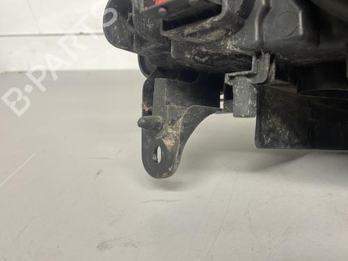 Left headlight SAAB 9-3 (YS3F, E79, D79, D75) 2.0 t | BP26419854C28  - Image 5