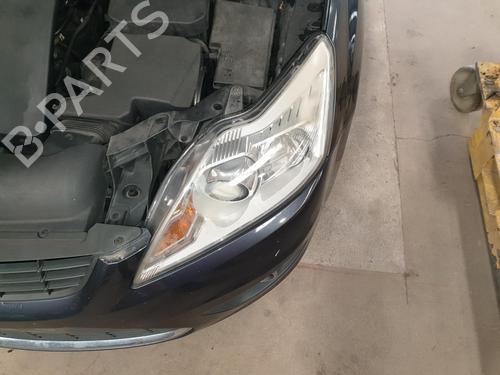 Used Left headlight FORD FOCUS II (DA_, HCP, DP) 1.8 TDCi (115 hp) 26416424