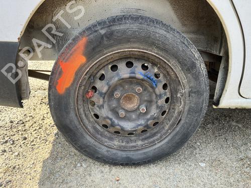 Used Rim Rim 36897080 36897080