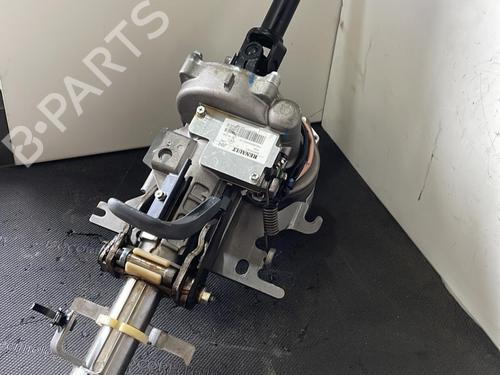 Used Steering column Steering column RENAULT SCÉNIC II (JM0/1_) 1.9 dCi (JM0G, JM12, JM1G, JM2C) (120 hp) 26427884 26427884