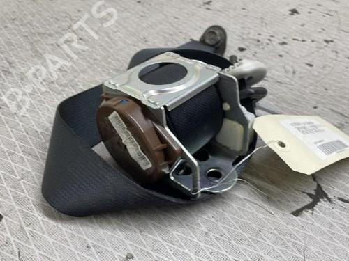 Rear left belt tensioner NISSAN QASHQAI / QASHQAI +2 I (J10, NJ10, JJ10E) 1.5 dCi | BP26422097C89 