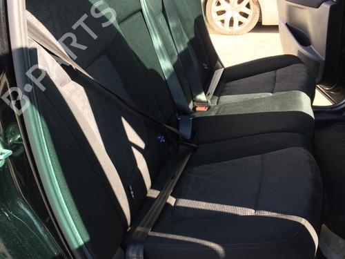 Seat buckle PEUGEOT 3008 I MPV (0U_) 1.6 THP | BP29148578I32 