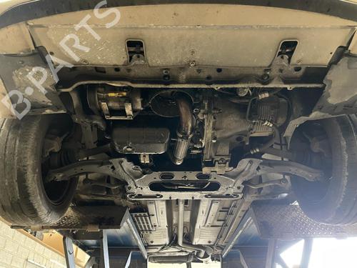 Steering rack CITROËN XSARA (N1) 1.4 HDi | BP26417944M22 