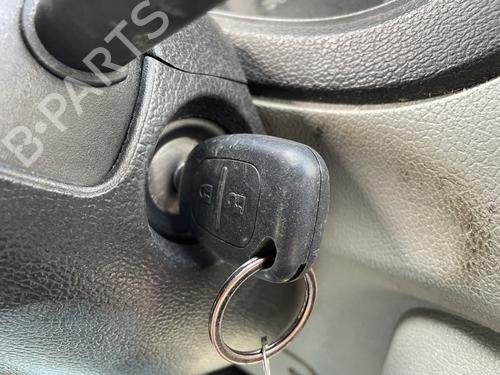 Used Ignition barrel Ignition barrel RENAULT KANGOO (KC0/1_) [1997-2026] 33935429 33935429