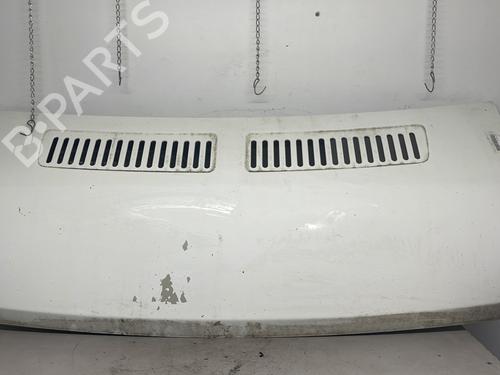 Used Hood FIAT DUCATO Van (250_) 115 Multijet 2,0 D (116 hp) 26420979