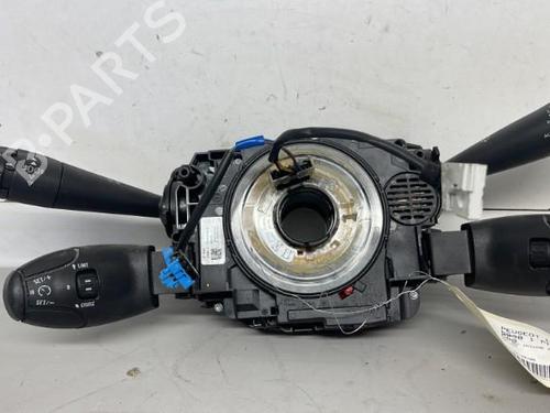 Used Steering column stalk PEUGEOT 5008 (0U_, 0E_) 1.6 HDi (112 hp) 26421603