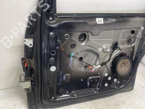 Right front door VW GOLF PLUS V (5M1, 521) 1.9 TDI | BP26427092C3 