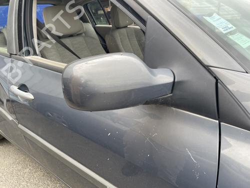 Used Right mirror RENAULT MEGANE II (BM0/1_, CM0/1_) 1.5 dCi (BM1E, CM1E) (106 hp) 29175337