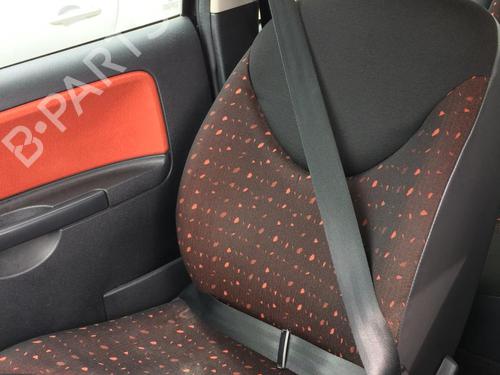 Used Seat buckle CITROËN C2 (JM_) 1.1 (60 hp) 28808988