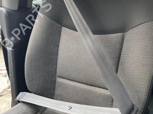 Cinturón de seguridad delantero derecho Cinturón de seguridad delantero derecho RENAULT ESPACE IV (JK0/1_) 2.0 dCi (JK02, JK03) (131 hp) 36241149 36241149