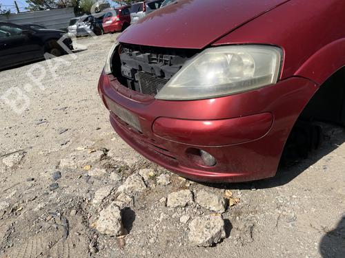 Used Left front fog light Left front fog light 37633842 37633842