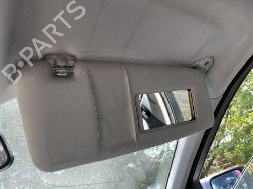 right-sun-visor-bmw-3-e46-1997-1998-1999-2000-2001-2002-2003-2004-2005-36572455 main image