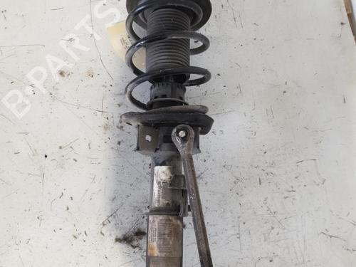 Używane Amortyzator przedni lewy MERCEDES-BENZ C-CLASS T-Model (S204) C 320 CDI 4-matic (204.289) (224 hp) 26427951