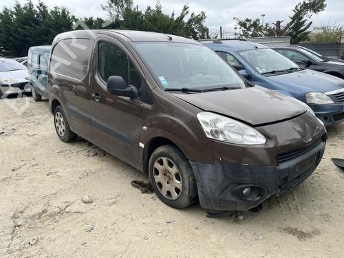 Left front window switch PEUGEOT PARTNER Box Body/MPV (5_, G_) | BP36521310I27 - Image 7