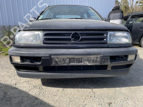 Used Front bumper reinforcement Front bumper reinforcement VW VENTO (1H2) 1.9 TD (75 hp) 33475106 33475106