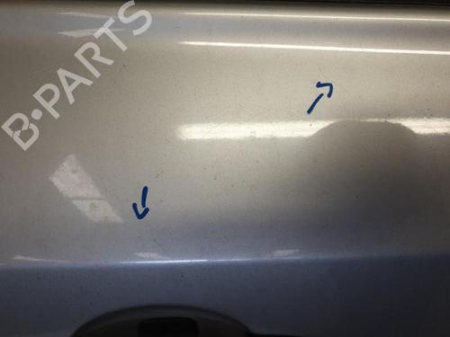 Right rear door RENAULT KOLEOS I (HY_) 2.0 dCi (HY0K) | BP26426938C5 