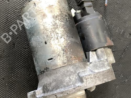 Starter SKODA OCTAVIA I (1U2) 1.6 | BP26417162M8 