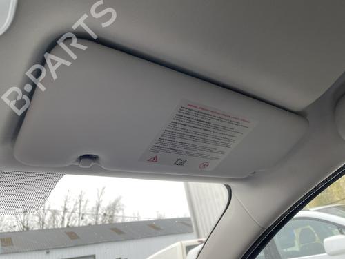 right-sun-visor-renault-megane-iii-hatchback-bz01_-b3_-2008-31946009 main image