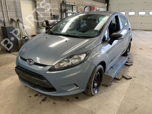 Front right window mechanism FORD FIESTA VI (CB1, CCN) 1.4 TDCi | BP26428227C23 - Image 2