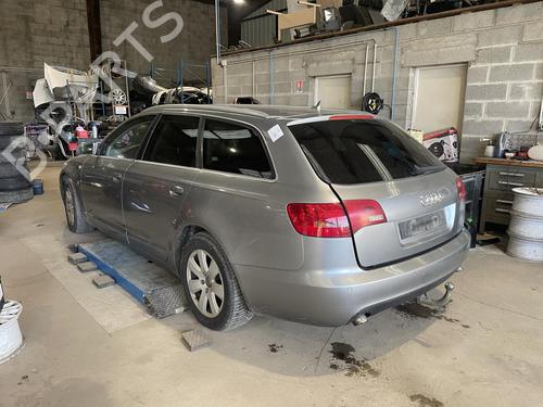 Electronic module AUDI A6 C6 Avant (4F5) 2.0 TDI | BP33047460M83  - Image 6