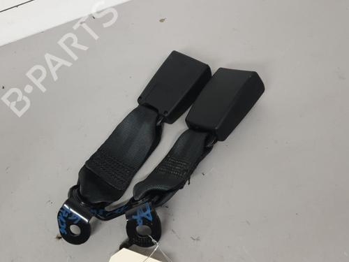 Seat buckle CITROËN DS3 (SA_) 1.2 VTi 82 | BP26415866I32