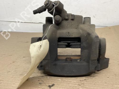Used Right front brake caliper PEUGEOT 508 SW I (8E_) 1.6 HDi (115 hp) 30600049