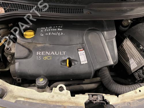 Starter RENAULT TWINGO II (CN0_) 1.5 dCi (CN0E) | BP30679648M8