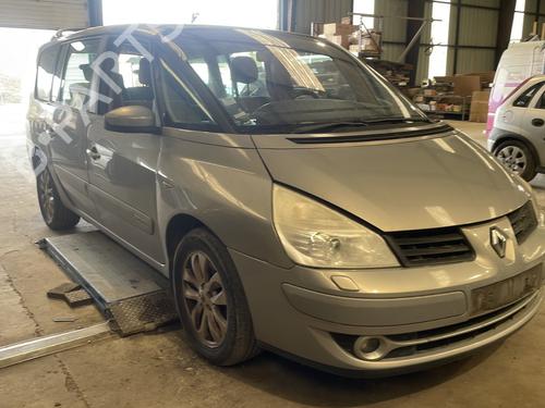 Left taillight RENAULT ESPACE IV (JK0/1_) 2.0 dCi (JK01, JK02, JK1J, JK1K, JK1H) | BP26418651C34  - Image 10