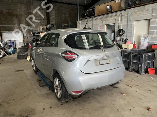 Conjunto de bancos RENAULT ZOE (BFM_) ZOE (BFMC, BFMD) | BP30362923C78 - Image 20