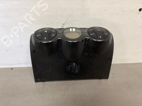 Used Climate control Climate control TOYOTA URBAN CRUISER (_P1_) 1.33 (NSP110_, NSP110R) (99 hp) 33945821 33945821