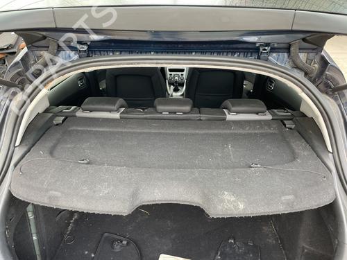 Hattehylle Hattehylle PEUGEOT 308 I (4A_, 4C_) 1.6 HDi (90 hp) 34005495 34005495