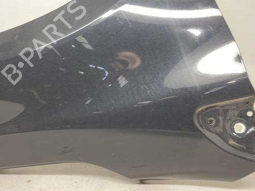 Right front fenders PEUGEOT 2008 I (CU_) 1.2 PureTech 82 | BP29077819C42 
