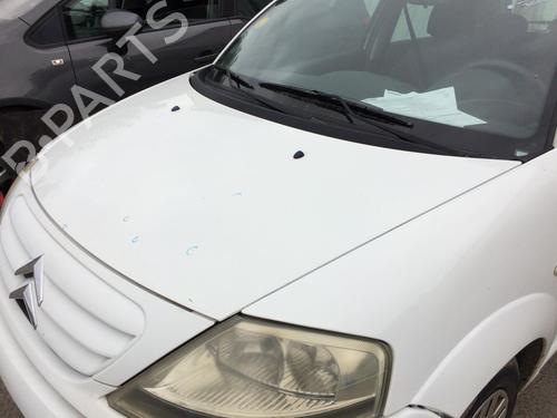 Hood CITROËN C3 I (FC_, FN_) 1.4 HDi | BP27588915C1 