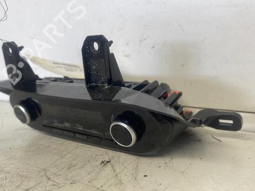 Climate control TOYOTA AYGO X (_B7_) 1.0 VVT-i (KGB70) | BP26427059I5  - Image 5