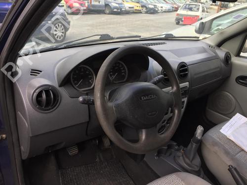 Squib airbag DACIA LOGAN (LS_) 1.5 dCi (LS0K) | BP29488473C102 
